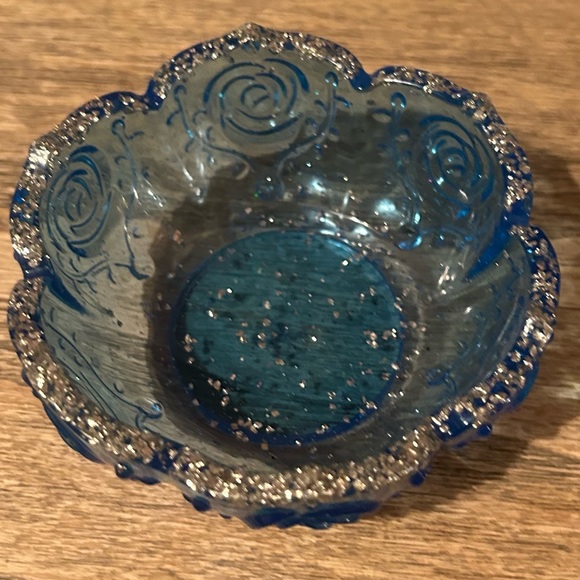 Colorful bowl - Picture 2 of 8